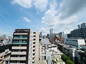 エステムエグゼ心斎橋  ｜ 大阪府大阪市中央区西心斎橋2丁目9-35（賃貸マンション1LDK・12階・55.22㎡） その21