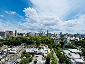 大阪府大阪市中央区高津3丁目（賃貸マンション1K・2階・22.50㎡） その17