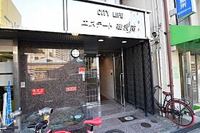 シティライフエステート難波南  ｜ 大阪府大阪市浪速区戎本町1丁目6-22（賃貸マンション1K・4階・17.00㎡） その25