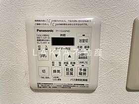 大阪府大阪市西区新町1丁目29-5（賃貸マンション1LDK・4階・39.14㎡） その12