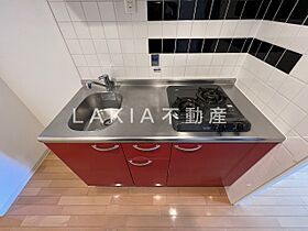 ラナップスクエア南堀江  ｜ 大阪府大阪市西区南堀江4丁目（賃貸マンション1K・2階・26.72㎡） その12