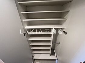 ラナップスクエア南堀江  ｜ 大阪府大阪市西区南堀江4丁目（賃貸マンション1K・2階・26.72㎡） その10