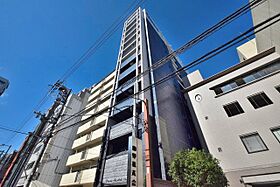 プレサンス心斎橋レヨン  ｜ 大阪府大阪市中央区南船場1丁目（賃貸マンション2LDK・9階・62.59㎡） その1