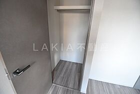 SK RESIDENCES  ｜ 大阪府大阪市中央区瓦屋町2丁目（賃貸マンション2LDK・6階・47.88㎡） その20