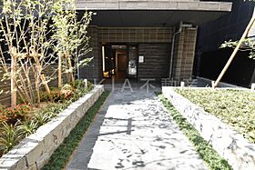 SK RESIDENCES  ｜ 大阪府大阪市中央区瓦屋町2丁目（賃貸マンション2LDK・6階・47.88㎡） その25