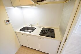 ドゥーエ谷町  ｜ 大阪府大阪市中央区瓦屋町1丁目（賃貸マンション1LDK・8階・34.96㎡） その5