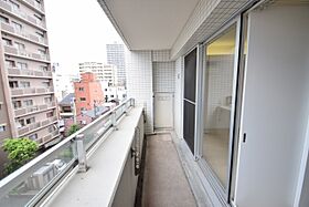 ドゥーエ谷町  ｜ 大阪府大阪市中央区瓦屋町1丁目（賃貸マンション1LDK・8階・34.96㎡） その20