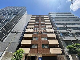 エステムコート心斎橋アルテール  ｜ 大阪府大阪市中央区南船場1丁目（賃貸マンション1LDK・5階・34.96㎡） その1