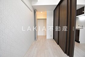 エステムコート難波VIIビヨンド  ｜ 大阪府大阪市浪速区敷津東2丁目（賃貸マンション1DK・13階・25.85㎡） その12