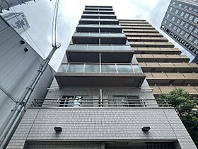 アドーラブル船場  ｜ 大阪府大阪市中央区北久宝寺町2丁目（賃貸マンション1LDK・4階・28.80㎡） その1