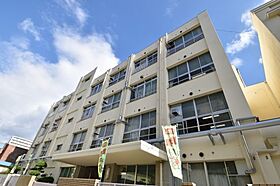 スプランディッド難波WESTIII  ｜ 大阪府大阪市浪速区浪速西1丁目（賃貸マンション2LDK・2階・60.48㎡） その29