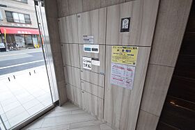 レオンコンフォート難波ミラージュ  ｜ 大阪府大阪市浪速区桜川2丁目11-5（賃貸マンション1K・4階・27.06㎡） その27