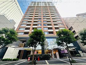 サンメゾン心斎橋セレブリテ 704 ｜ 大阪府大阪市中央区西心斎橋1丁目（賃貸マンション1LDK・7階・43.83㎡） その1