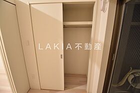 セレニテ難波プリエ  ｜ 大阪府大阪市浪速区日本橋東2丁目（賃貸マンション1LDK・4階・28.07㎡） その5