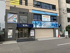 セレニテ難波プリエ  ｜ 大阪府大阪市浪速区日本橋東2丁目（賃貸マンション1LDK・4階・28.07㎡） その24