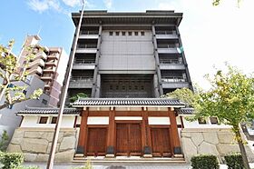 wolf Pack Apartment  ｜ 大阪府大阪市浪速区大国3丁目（賃貸マンション1R・9階・46.29㎡） その27