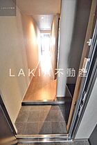 Ｎ Residence　新今宮  ｜ 大阪府大阪市西成区太子1丁目（賃貸マンション1R・6階・44.08㎡） その6