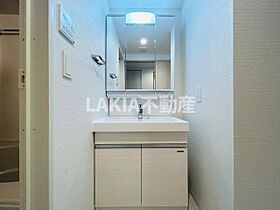 大阪府大阪市西区南堀江4丁目24-8（賃貸マンション1LDK・3階・36.39㎡） その19