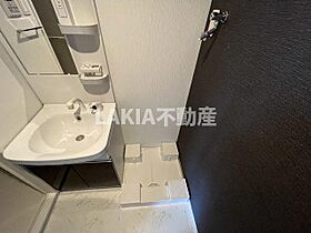 大阪府大阪市西区南堀江3丁目12-14（賃貸マンション1K・5階・25.96㎡） その10