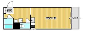 ライオンズマンション西長堀  ｜ 大阪府大阪市西区新町4丁目（賃貸マンション1R・3階・30.00㎡） その2