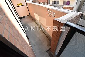 第三西原ハイツ  ｜ 大阪府大阪市中央区上本町西5丁目2-55（賃貸マンション2LDK・6階・44.00㎡） その14