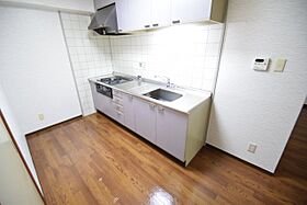 メゾン日月  ｜ 大阪府大阪市中央区瓦屋町1丁目14-3（賃貸マンション3LDK・4階・68.66㎡） その25