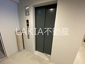 大阪府大阪市天王寺区上本町3丁目（賃貸マンション1LDK・7階・40.41㎡） その12