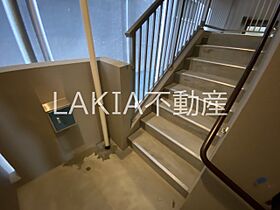 大阪府大阪市天王寺区上本町3丁目（賃貸マンション1LDK・7階・40.41㎡） その13