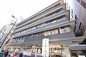 エスリード長堀タワー  ｜ 大阪府大阪市中央区安堂寺町2丁目6-11（賃貸マンション1R・9階・30.88㎡） その25