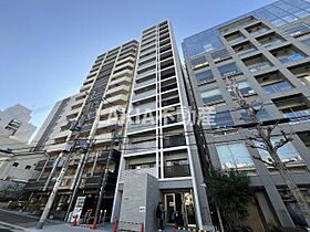 アーバネックス南新町  ｜ 大阪府大阪市中央区南新町2丁目（賃貸マンション2LDK・3階・54.04㎡） その1