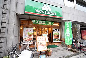 エステムコート大阪城南II  ｜ 大阪府大阪市中央区安堂寺町1丁目5-8（賃貸マンション1K・5階・20.40㎡） その20