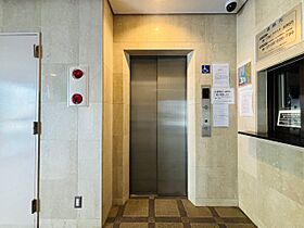 セレッソコート西心斎橋II  ｜ 大阪府大阪市西区南堀江1丁目（賃貸マンション1K・11階・19.74㎡） その13