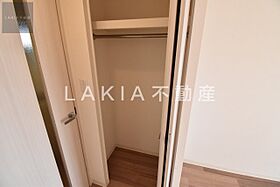 プレサンス谷町七丁目II  ｜ 大阪府大阪市中央区谷町7丁目4-25（賃貸マンション1K・8階・24.27㎡） その8