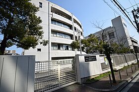 プレサンス谷町七丁目II  ｜ 大阪府大阪市中央区谷町7丁目4-25（賃貸マンション1K・8階・24.27㎡） その20