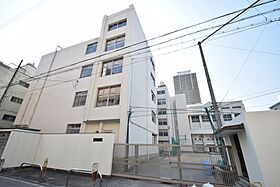 プレサンス谷町七丁目II  ｜ 大阪府大阪市中央区谷町7丁目4-25（賃貸マンション1K・8階・24.27㎡） その25