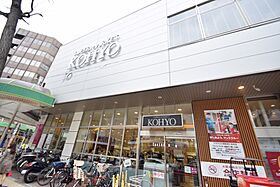 KAISEI本町東  ｜ 大阪府大阪市中央区材木町（賃貸マンション1K・7階・32.18㎡） その24