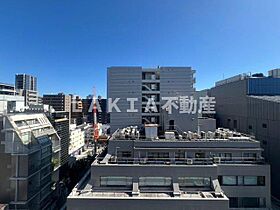 エスライズ堺筋本町  ｜ 大阪府大阪市中央区博労町1丁目（賃貸マンション1K・14階・24.41㎡） その12