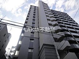 大阪市営堺筋線 北浜駅 徒歩9分