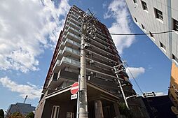 🉐敷金礼金0円！🉐エステムプラザ難波WESTリバークロス