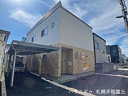 物件画像 八軒六条東2丁目　中古戸建