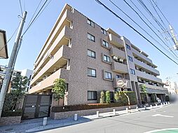 物件画像 ライオンズマンション西新井大師