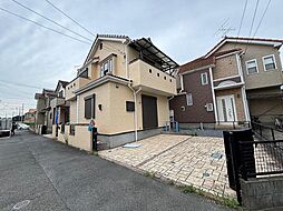 物件画像 三郷市彦沢　中古戸建