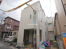 物件画像 足立区本木東町3期