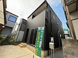 物件画像 草加市金明町　中古戸建