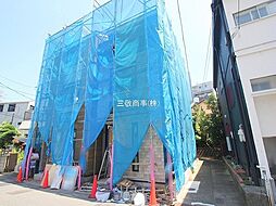 物件画像 足立区綾瀬2丁目　2棟