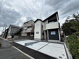 物件画像 草加市新善町3期