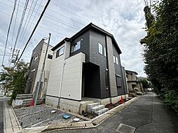 物件画像 草加市西町6期