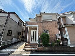 三郷市早稲田　中古戸建