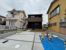 物件画像 三郷市早稲田5期