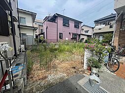 物件画像 草加市氷川町　1棟